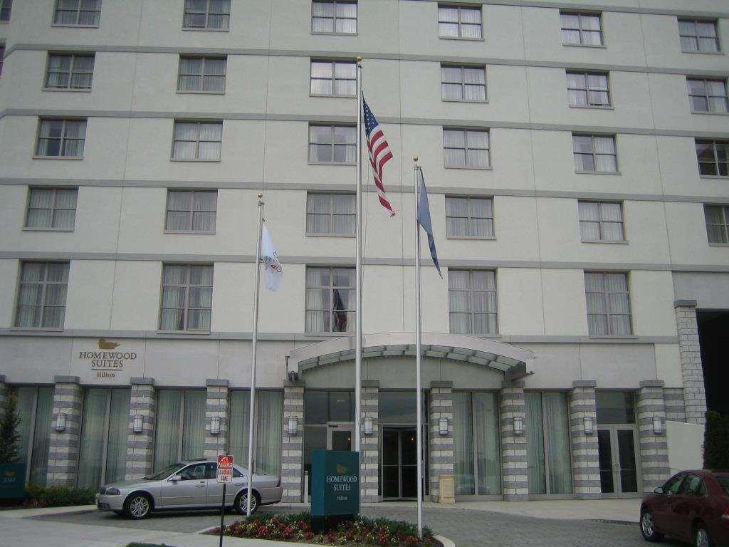 Homewood Suites By Hilton Philadelphia-City Avenue Екстер'єр фото