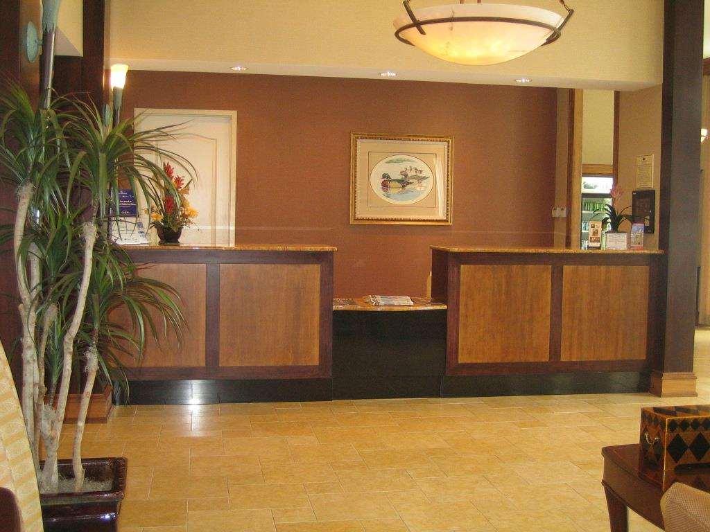 Homewood Suites By Hilton Philadelphia-City Avenue Інтер'єр фото