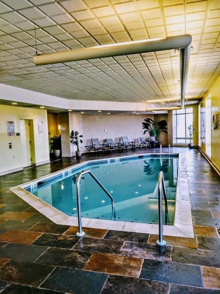 Homewood Suites By Hilton Philadelphia-City Avenue Екстер'єр фото