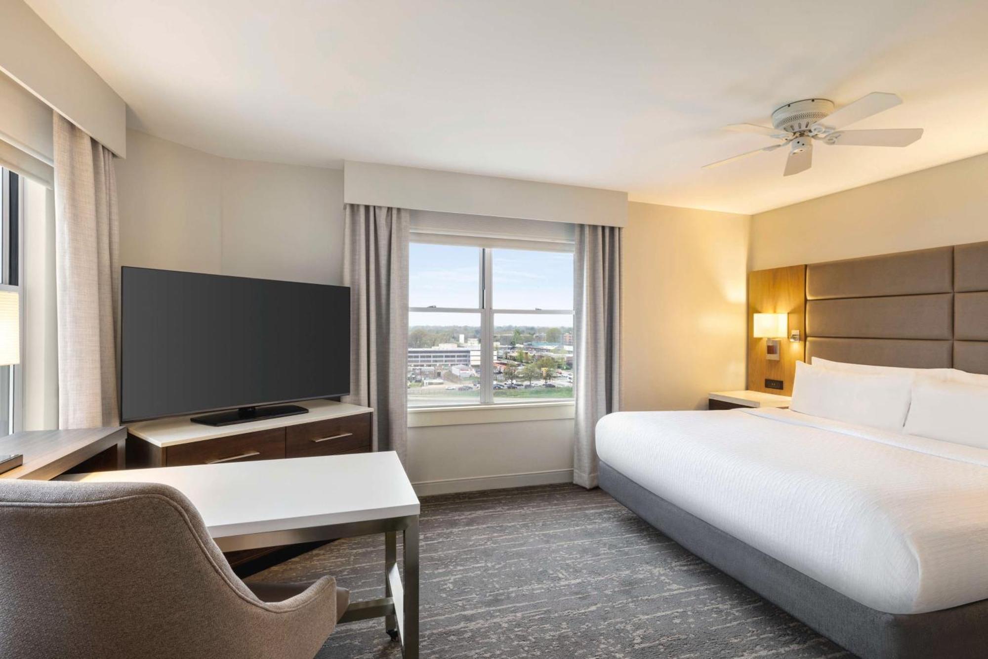 Homewood Suites By Hilton Philadelphia-City Avenue Екстер'єр фото