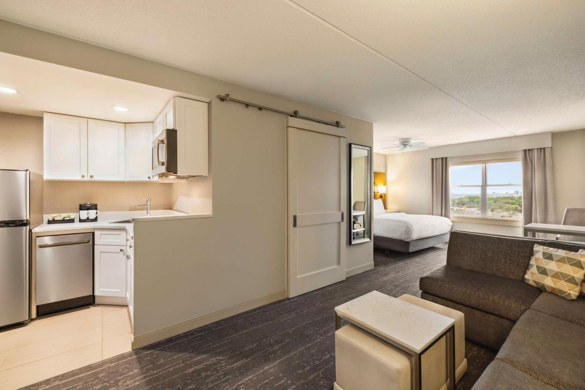 Homewood Suites By Hilton Philadelphia-City Avenue Екстер'єр фото