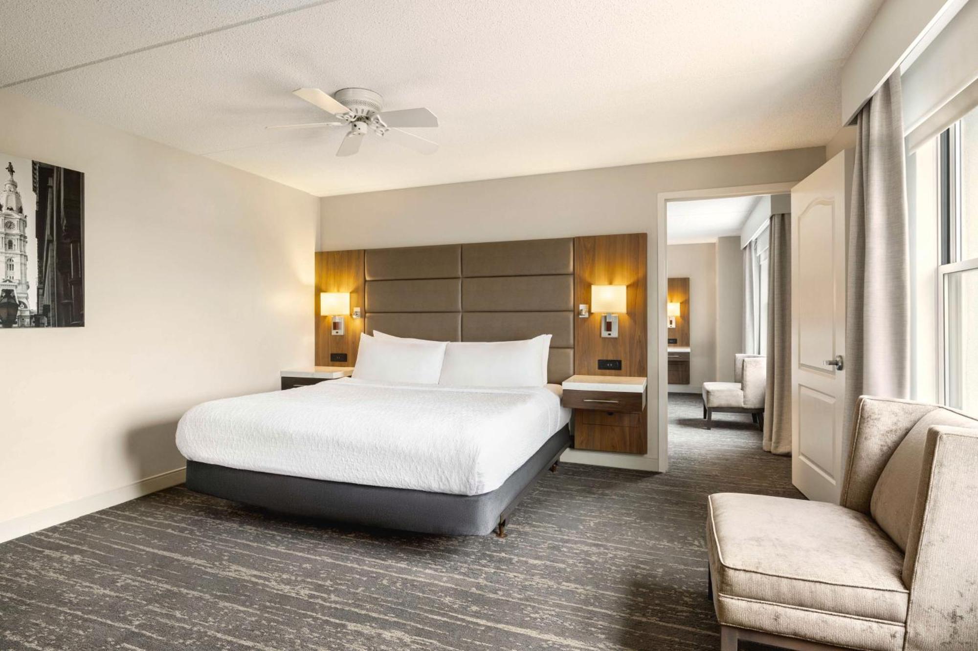 Homewood Suites By Hilton Philadelphia-City Avenue Екстер'єр фото