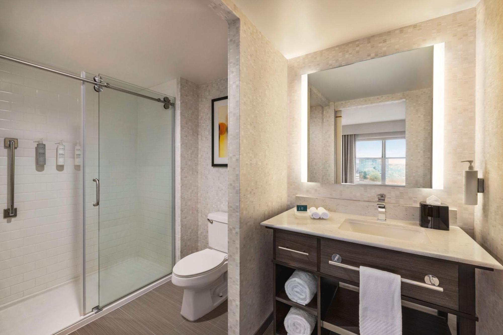 Homewood Suites By Hilton Philadelphia-City Avenue Екстер'єр фото