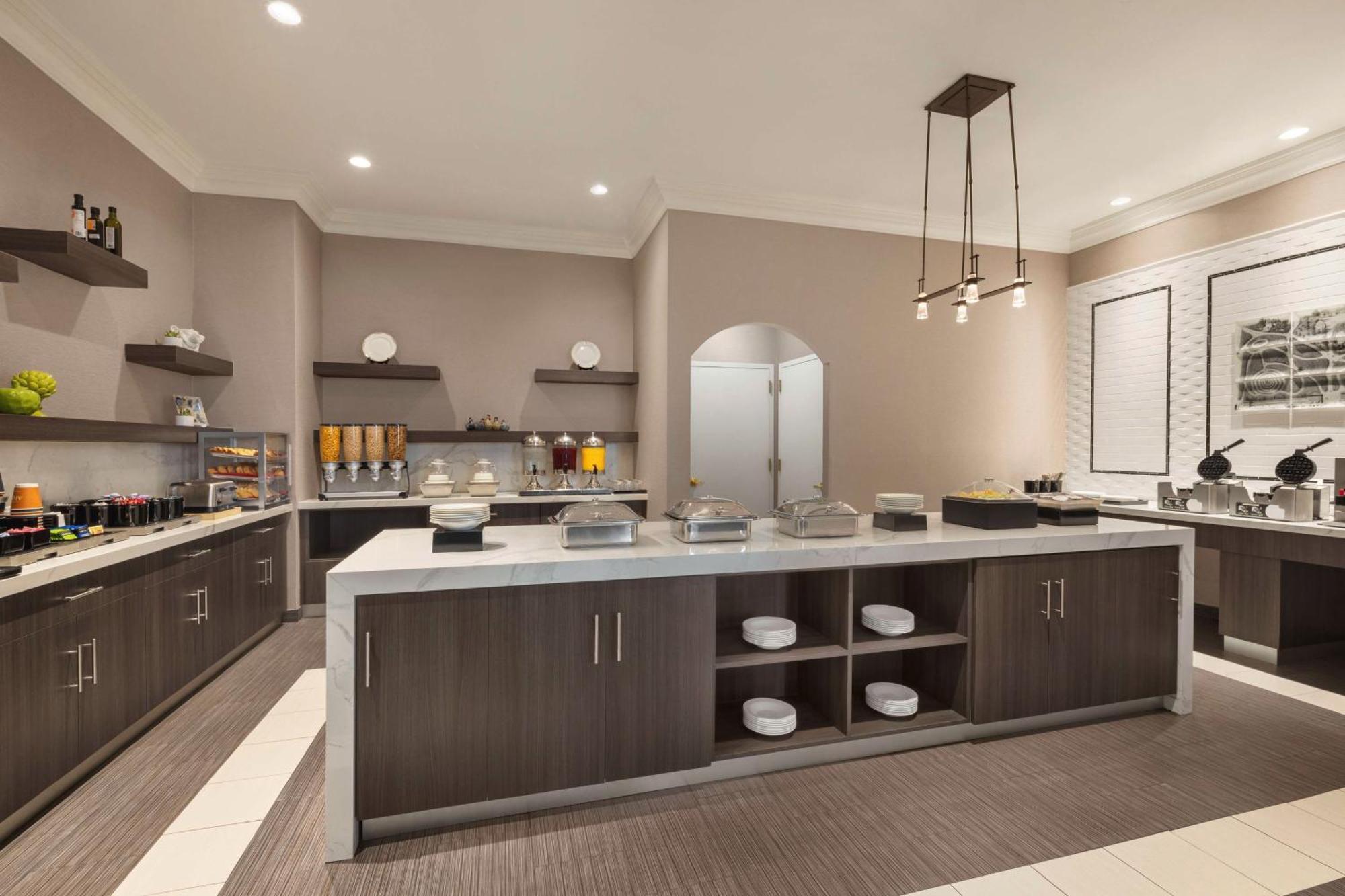 Homewood Suites By Hilton Philadelphia-City Avenue Екстер'єр фото