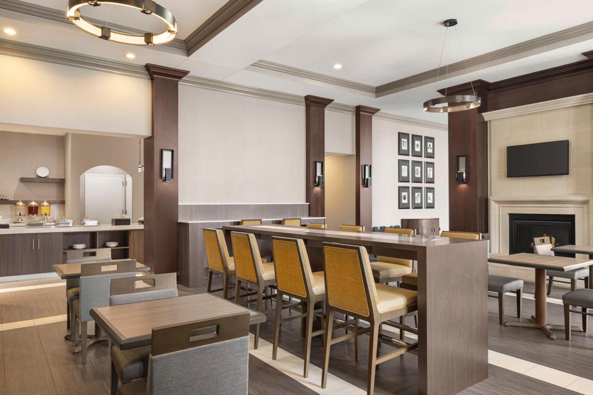 Homewood Suites By Hilton Philadelphia-City Avenue Екстер'єр фото