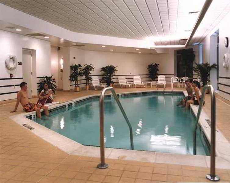 Homewood Suites By Hilton Philadelphia-City Avenue Зручності фото