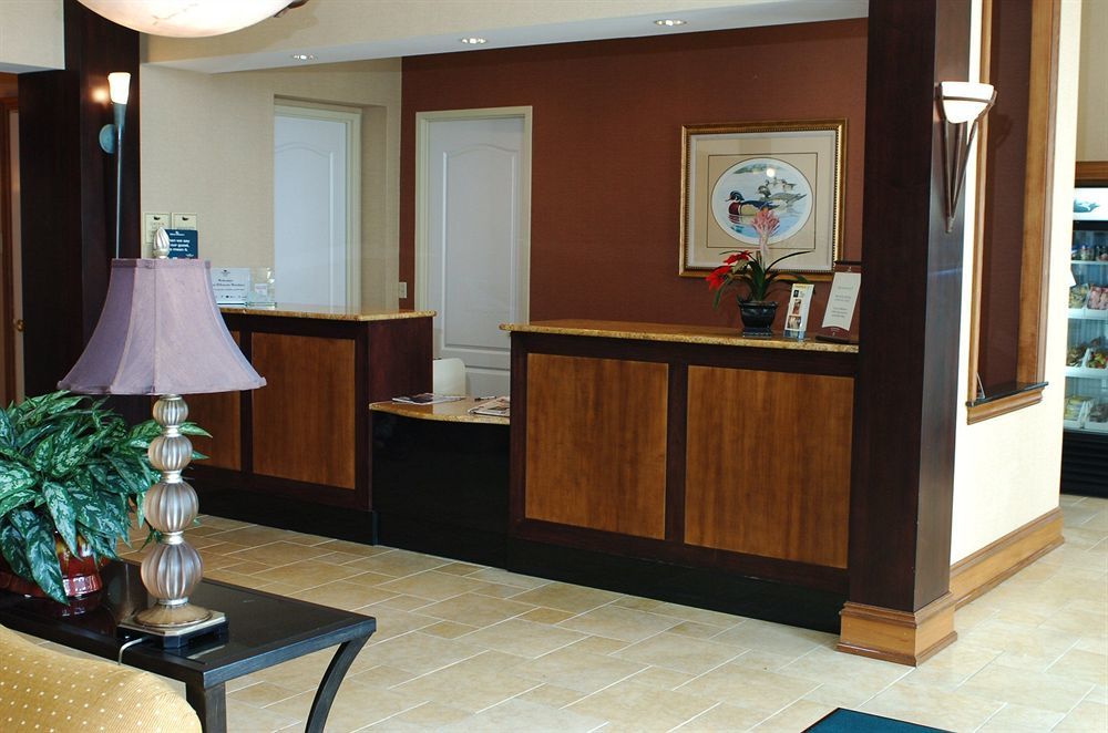 Homewood Suites By Hilton Philadelphia-City Avenue Екстер'єр фото