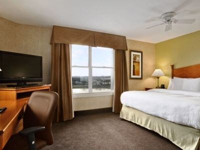 Homewood Suites By Hilton Philadelphia-City Avenue Екстер'єр фото