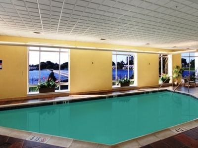 Homewood Suites By Hilton Philadelphia-City Avenue Екстер'єр фото