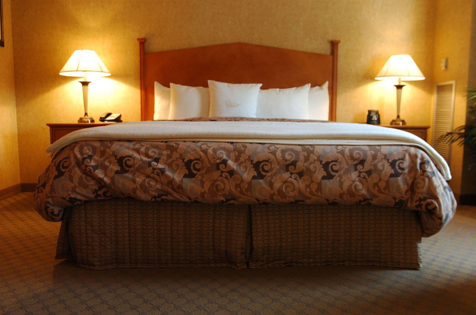 Homewood Suites By Hilton Philadelphia-City Avenue Екстер'єр фото